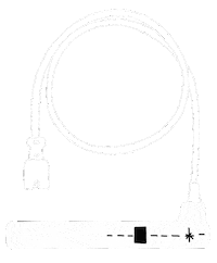 Oxygen Airway Sticker