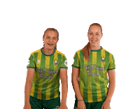 Adodenhaag Sticker by ADO Den Haag Vrouwen