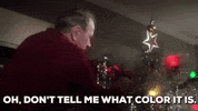 christmas tree GIF