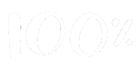 100 Sticker