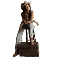 Listen New Zealand Sticker by iHeartCountry NZ