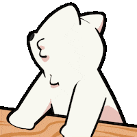 Sticker Checking Sticker