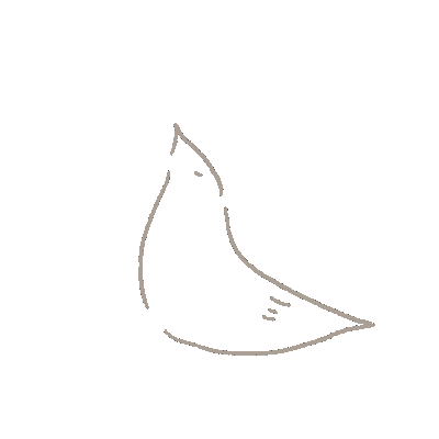 tobutori_ giphyupload flower bird 鳥 Sticker