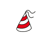 Joie Fete Sticker by JACQUET BROSSARD