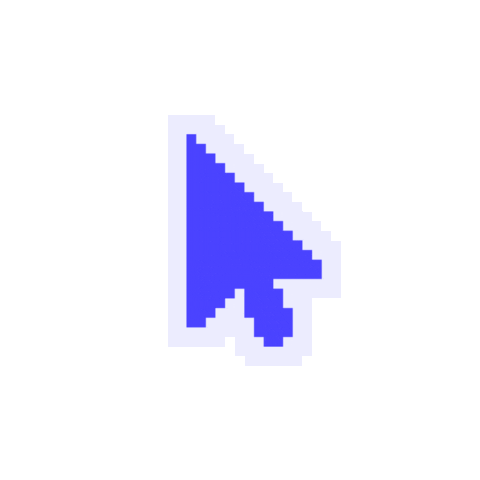 Tap Click Sticker by Pivot & Pilot Creative