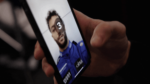 Formula 1 Racing GIF by McLaren