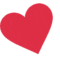 i love you hearts Sticker by #Foodloversunite