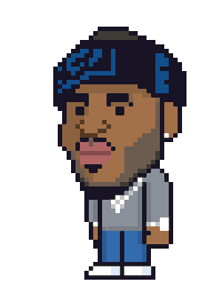 Preme Link Up Sticker by EMPIRE