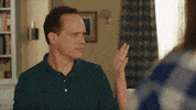 High Five American Housewife GIF by ABC Network