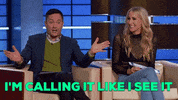Thomas Lennon Totellthetruthabc GIF by ABC Network