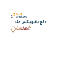 Sticker by Pointcheckout