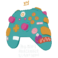 Game Xbox Sticker