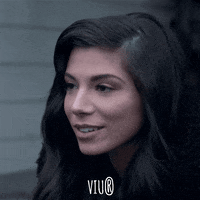 chrsistinaperri GIF by Atlantic Records