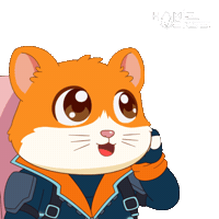 Phone Call Mood Sticker by Hamieverse