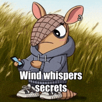 GIF by Chillo Dillo
