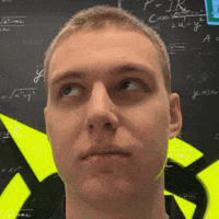 Thinking Calculating GIF by Ninjas In Pyjamas