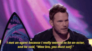 fox tv GIF by FOX Teen Choice