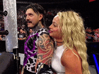 Liv Morgan Love GIF