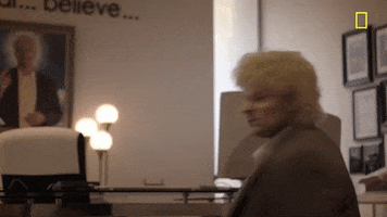 Season 1 Episode 6 GIF by National Geographic TV