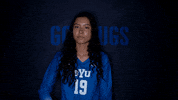 Gocougs GIF by BYU Cougars