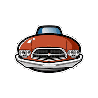 Car Sticker