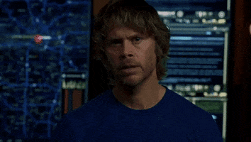 Ll Cool J Densi GIF by CBS