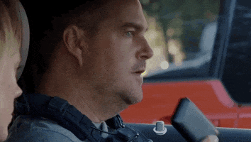 Ll Cool J Densi GIF by CBS