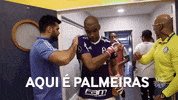 jailson GIF by SE Palmeiras
