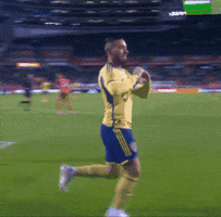 Regular Season Love GIF by Major League Soccer