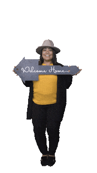 Real Estate Realtor Sticker by Olivares & Molina Team