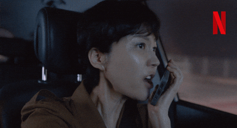 넷플릭스 GIF by Netflix Korea