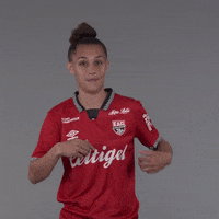 Football Foot GIF by EA Guingamp