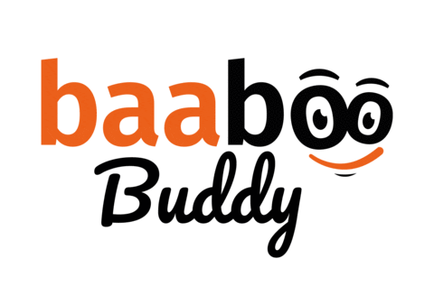 baabooshop giphyupload baaboo baabooshop baaboo buddy Sticker