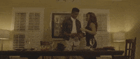 music video GIF by Trevor Jackson