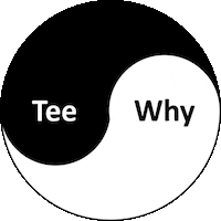 TeeWhyOfficial teewhy custom jeans teewhy ldn tyrese bewry Sticker