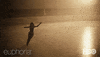Skating Sydney Sweeney GIF by euphoria