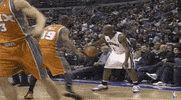 chauncey billups GIF