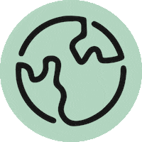 Around The World Travel Sticker by ECCO