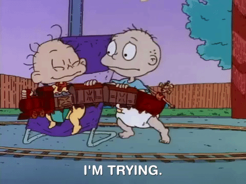 nicksplat rugrats GIF