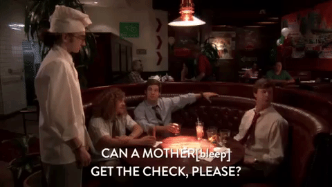 comedy central GIF by Workaholics