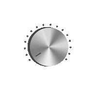 Country Volume Sticker by LOCASH