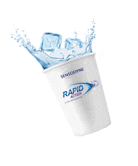 SensodynePk sensitivity sensodyne rapidaction sensitivtyexpert Sticker