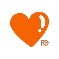 Sanguelaranja Love Sticker by fontecftv