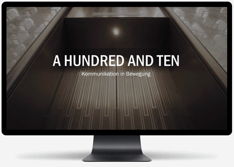 GIF by ahundredandten