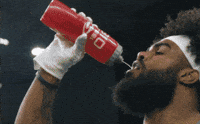 Ezekiel Elliott Nfl GIF by BioSteel Sports
