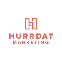 Hurrdatmarketing Sticker by Hurrdat Media