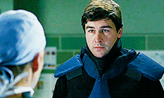 greys anatomy GIF