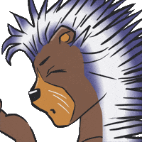 Oh No Facepalm Sticker by VeeFriends