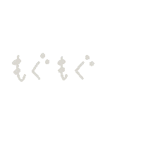 もぐもぐ Sticker