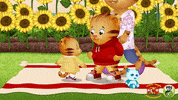 I Love You Family GIF by PBS KIDS